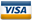 Visa Accepted
