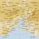Live Melbourne Weather Radar - 128km - Rain Rate