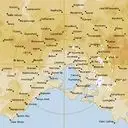 Live Melbourne Weather Radar - 128km - Rain Rate