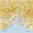 Live Melbourne Weather Radar - 128km - Rain Rate