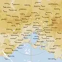 Live Melbourne Weather Radar - 128km - Rain Rate