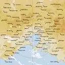 Live Melbourne Weather Radar - 128km - Rain Rate