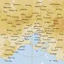 Live Melbourne Weather Radar - 128km - Rain Rate