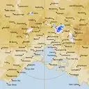 Live Melbourne Weather Radar - 128km - Rain Rate