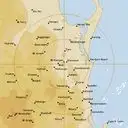Live Gympie Weather Radar - 128km - Rain Rate