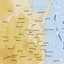 Live Gympie Weather Radar - 128km - Rain Rate