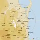Live Gympie Weather Radar - 128km - Rain Rate