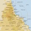 Live Townsville Weather Radar - 512km - Rain Rate