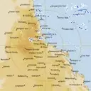 Live Townsville Weather Radar - 512km - Rain Rate