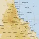 Live Townsville Weather Radar - 512km - Rain Rate