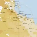 Live Townsville Weather Radar - 128km - Rain Rate