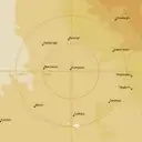 Live Richmond Weather Radar - 128km - Rain Rate