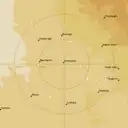 Live Richmond Weather Radar - 128km - Rain Rate