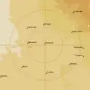 Live Richmond Weather Radar - 128km - Rain Rate
