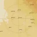 Live Richmond Weather Radar - 128km - Rain Rate