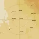 Live Richmond Weather Radar - 128km - Rain Rate