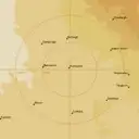 Live Richmond Weather Radar - 128km - Rain Rate
