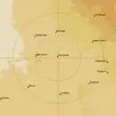 Live Richmond Weather Radar - 128km - Rain Rate