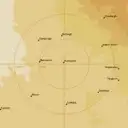 Live Richmond Weather Radar - 128km - Rain Rate