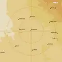 Live Richmond Weather Radar - 128km - Rain Rate