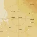 Live Richmond Weather Radar - 128km - Rain Rate