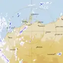 Live Karratha Weather Radar - 128km - Rain Rate