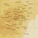 Live Alice Springs Weather Radar - 512km - Rain Rate