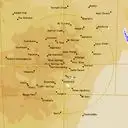 Live Alice Springs Weather Radar - 512km - Rain Rate