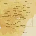 Live Alice Springs Weather Radar - 512km - Rain Rate