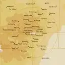 Live Alice Springs Weather Radar - 512km - Rain Rate