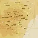 Live Alice Springs Weather Radar - 512km - Rain Rate