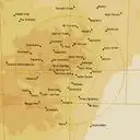 Live Alice Springs Weather Radar - 512km - Rain Rate