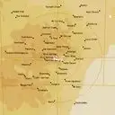 Live Alice Springs Weather Radar - 512km - Rain Rate