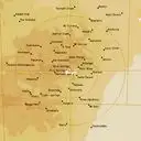 Live Alice Springs Weather Radar - 512km - Rain Rate