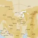 Live Woomera Weather Radar - 256km - Rain Rate