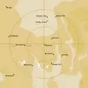 Live Woomera Weather Radar - 128km - Rain Rate