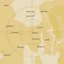 Live Woomera Weather Radar - 128km - Rain Rate