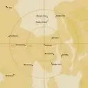 Live Woomera Weather Radar - 128km - Rain Rate