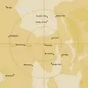 Live Woomera Weather Radar - 128km - Rain Rate