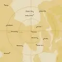 Live Woomera Weather Radar - 128km - Rain Rate