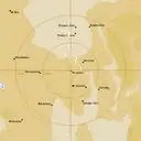 Live Woomera Weather Radar - 128km - Rain Rate