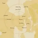 Live Woomera Weather Radar - 128km - Rain Rate