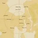 Live Woomera Weather Radar - 128km - Rain Rate