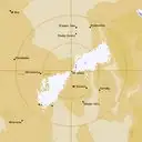 Live Woomera Weather Radar - 128km - Rain Rate
