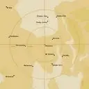 Live Woomera Weather Radar - 128km - Rain Rate