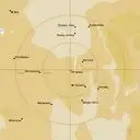 Live Woomera Weather Radar - 128km - Rain Rate