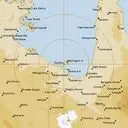 Live Mornington Island Weather Radar - 512km - Rain Rate