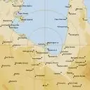 Live Mornington Island Weather Radar - 512km - Rain Rate