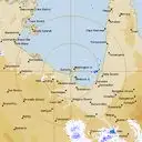 Live Mornington Island Weather Radar - 512km - Rain Rate