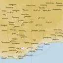 Live Newdegate Weather Radar - 256km - Rain Rate